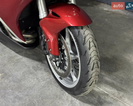 Хонда VFR 1200F, объемом двигателя 1.1 л и пробегом 34 тыс. км за 7900 $, фото 16 на Automoto.ua