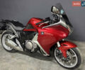 Хонда VFR 1200F, объемом двигателя 1.1 л и пробегом 34 тыс. км за 7900 $, фото 3 на Automoto.ua