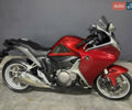Хонда VFR 1200F, объемом двигателя 1.1 л и пробегом 34 тыс. км за 7900 $, фото 4 на Automoto.ua