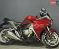Хонда VFR 1200F, объемом двигателя 1.1 л и пробегом 34 тыс. км за 7900 $, фото 1 на Automoto.ua