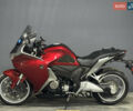 Хонда VFR 1200F, объемом двигателя 1.1 л и пробегом 34 тыс. км за 7900 $, фото 7 на Automoto.ua