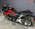 Хонда VFR 1200F, объемом двигателя 1.1 л и пробегом 34 тыс. км за 7900 $, фото 11 на Automoto.ua