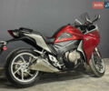 Хонда VFR 1200F, объемом двигателя 1.1 л и пробегом 34 тыс. км за 7900 $, фото 2 на Automoto.ua