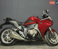 Хонда VFR 1200F, объемом двигателя 1.1 л и пробегом 34 тыс. км за 7900 $, фото 1 на Automoto.ua