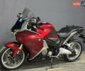 Хонда VFR 1200F, объемом двигателя 1.1 л и пробегом 34 тыс. км за 7900 $, фото 6 на Automoto.ua