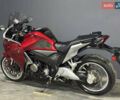 Хонда VFR 1200F, объемом двигателя 1.1 л и пробегом 34 тыс. км за 7900 $, фото 8 на Automoto.ua