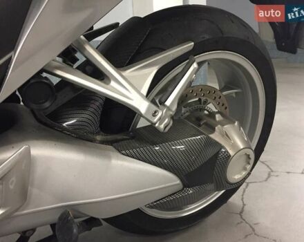 Хонда VFR 1200F, объемом двигателя 0 л и пробегом 36 тыс. км за 9200 $, фото 2 на Automoto.ua