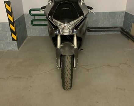 Хонда VFR 1200F, объемом двигателя 0 л и пробегом 36 тыс. км за 9200 $, фото 6 на Automoto.ua