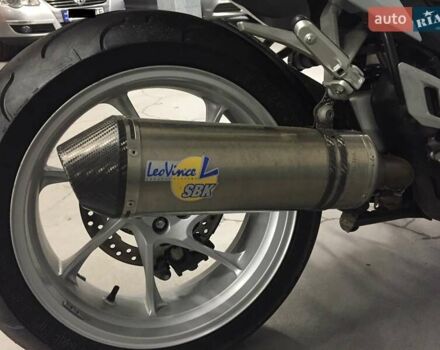 Хонда VFR 1200F, объемом двигателя 0 л и пробегом 36 тыс. км за 9200 $, фото 4 на Automoto.ua