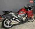 Хонда VFR 1200F, объемом двигателя 1.1 л и пробегом 34 тыс. км за 7900 $, фото 5 на Automoto.ua