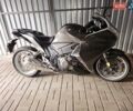 Хонда VFR 1200F, объемом двигателя 1.24 л и пробегом 4 тыс. км за 11000 $, фото 1 на Automoto.ua