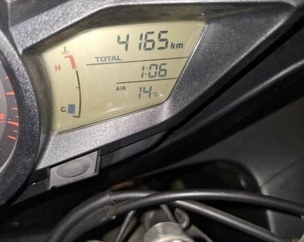 Хонда VFR 1200F, объемом двигателя 1.24 л и пробегом 4 тыс. км за 11000 $, фото 4 на Automoto.ua