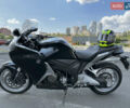 Хонда VFR 1200F, объемом двигателя 1.2 л и пробегом 48 тыс. км за 7700 $, фото 1 на Automoto.ua
