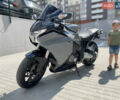 Серый Хонда VFR 1200F, объемом двигателя 1.2 л и пробегом 31 тыс. км за 8200 $, фото 5 на Automoto.ua
