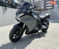 Серый Хонда VFR 1200F, объемом двигателя 1.2 л и пробегом 31 тыс. км за 8200 $, фото 4 на Automoto.ua