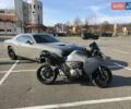 Серый Хонда VFR 1200F, объемом двигателя 1.2 л и пробегом 31 тыс. км за 8200 $, фото 1 на Automoto.ua
