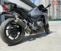 Серый Хонда VFR 1200F, объемом двигателя 1.2 л и пробегом 31 тыс. км за 8200 $, фото 1 на Automoto.ua