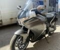 Сірий Хонда VFR 1200F, об'ємом двигуна 1.2 л та пробігом 49 тис. км за 8700 $, фото 1 на Automoto.ua