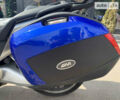 Синий Хонда VFR 1200F, объемом двигателя 1.2 л и пробегом 52 тыс. км за 7990 $, фото 8 на Automoto.ua
