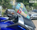 Синий Хонда VFR 1200F, объемом двигателя 1.2 л и пробегом 52 тыс. км за 7990 $, фото 15 на Automoto.ua