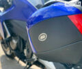 Синий Хонда VFR 1200F, объемом двигателя 1.2 л и пробегом 52 тыс. км за 7990 $, фото 11 на Automoto.ua
