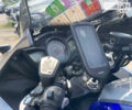 Синий Хонда VFR 1200F, объемом двигателя 1.2 л и пробегом 52 тыс. км за 7990 $, фото 10 на Automoto.ua