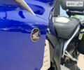 Синий Хонда VFR 1200F, объемом двигателя 1.2 л и пробегом 52 тыс. км за 7990 $, фото 9 на Automoto.ua