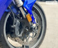 Синий Хонда VFR 1200F, объемом двигателя 1.2 л и пробегом 52 тыс. км за 7990 $, фото 14 на Automoto.ua