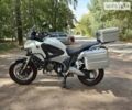 Белый Хонда VFR 1200X Crosstourer, объемом двигателя 1.2 л и пробегом 50 тыс. км за 10500 $, фото 7 на Automoto.ua