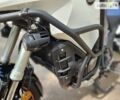 Белый Хонда VFR 1200X Crosstourer, объемом двигателя 1.2 л и пробегом 50 тыс. км за 10500 $, фото 14 на Automoto.ua