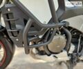Белый Хонда VFR 1200X Crosstourer, объемом двигателя 1.2 л и пробегом 50 тыс. км за 10500 $, фото 19 на Automoto.ua