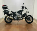 Белый Хонда VFR 1200X Crosstourer, объемом двигателя 1.2 л и пробегом 24 тыс. км за 11200 $, фото 1 на Automoto.ua