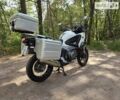 Белый Хонда VFR 1200X Crosstourer, объемом двигателя 1.2 л и пробегом 50 тыс. км за 10500 $, фото 8 на Automoto.ua