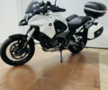 Белый Хонда VFR 1200X Crosstourer, объемом двигателя 1.2 л и пробегом 24 тыс. км за 11200 $, фото 2 на Automoto.ua