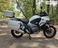 Белый Хонда VFR 1200X Crosstourer, объемом двигателя 1.2 л и пробегом 50 тыс. км за 10500 $, фото 1 на Automoto.ua