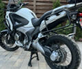 Белый Хонда VFR 1200X Crosstourer, объемом двигателя 1.2 л и пробегом 33 тыс. км за 11000 $, фото 4 на Automoto.ua