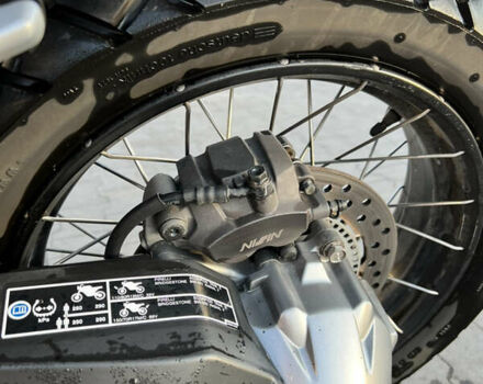 Белый Хонда VFR 1200X Crosstourer, объемом двигателя 1.2 л и пробегом 33 тыс. км за 11000 $, фото 9 на Automoto.ua