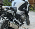 Белый Хонда VFR 1200X Crosstourer, объемом двигателя 1.2 л и пробегом 33 тыс. км за 11000 $, фото 6 на Automoto.ua