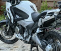 Белый Хонда VFR 1200X Crosstourer, объемом двигателя 1.2 л и пробегом 33 тыс. км за 11000 $, фото 8 на Automoto.ua