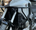 Белый Хонда VFR 1200X Crosstourer, объемом двигателя 1.2 л и пробегом 33 тыс. км за 11000 $, фото 7 на Automoto.ua