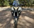 Белый Хонда VFR 1200X Crosstourer, объемом двигателя 1.2 л и пробегом 50 тыс. км за 10500 $, фото 3 на Automoto.ua