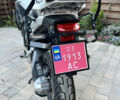 Белый Хонда VFR 1200X Crosstourer, объемом двигателя 1.2 л и пробегом 33 тыс. км за 11000 $, фото 3 на Automoto.ua