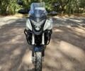 Белый Хонда VFR 1200X Crosstourer, объемом двигателя 1.2 л и пробегом 50 тыс. км за 10500 $, фото 5 на Automoto.ua