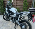 Белый Хонда VFR 1200X Crosstourer, объемом двигателя 1.2 л и пробегом 33 тыс. км за 11000 $, фото 1 на Automoto.ua