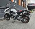Білий Хонда VFR 1200X Crosstourer, об'ємом двигуна 0 л та пробігом 50 тис. км за 9700 $, фото 1 на Automoto.ua