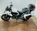 Белый Хонда VFR 1200X Crosstourer, объемом двигателя 1.2 л и пробегом 24 тыс. км за 11200 $, фото 5 на Automoto.ua