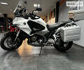 Білий Хонда VFR 1200X Crosstourer, об'ємом двигуна 1.24 л та пробігом 28 тис. км за 11300 $, фото 4 на Automoto.ua