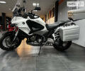 Білий Хонда VFR 1200X Crosstourer, об'ємом двигуна 1.24 л та пробігом 28 тис. км за 11300 $, фото 3 на Automoto.ua