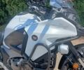 Белый Хонда VFR 1200X Crosstourer, объемом двигателя 0 л и пробегом 39 тыс. км за 11500 $, фото 6 на Automoto.ua
