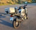 Белый Хонда VFR 1200X Crosstourer, объемом двигателя 0 л и пробегом 39 тыс. км за 11500 $, фото 2 на Automoto.ua